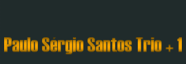 Paulo Sérgio Santos Trio + 1